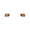 Wombat love