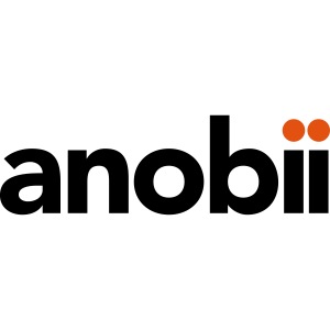 Anobii logo
