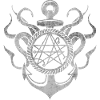 Ancient Anchor
