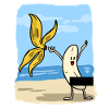 Summer Banana