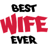 Best wife ever