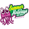 summer holidays