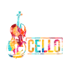 Cello Gift
