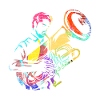 Tuba Gift