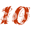 No. 10 Goat