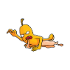 Zombie Banana - Conception