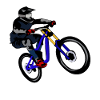 Downhill MTB Mountain Bike