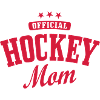 Hockey mom / hockey mother