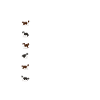 Aussie alphabet
