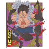 Manga # 1 One piece