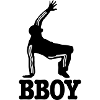 bboy