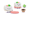 Sushi party