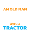 Never underestimate an old man