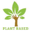Plant Based Vegan Gift
