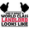 world class landlord