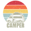 Camper Tshirt Men