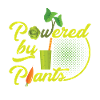 Powered by plants