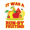 Run by fruiting