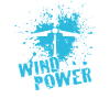 Wind power