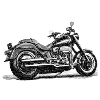 Chopper Sketch