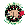 Dart Darts Dart tournament Dart jersey Hand Darts