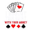 Poker, Money, shirt