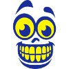 smiley smile teeth
