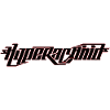 Typographie hyperachnide