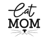 Chat maman