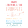Trumpeter trumpet art music
