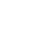 Circle Design Variant Nouveau Weß