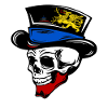 Skull Rostock