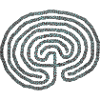 spiral BRAIN BRAIN LABYRINTH