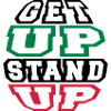 get up stand up