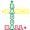 ragga dance hall