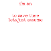 Engineer Sarcastic Humor