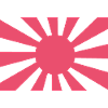 Japanese flag