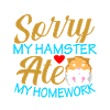 hamster