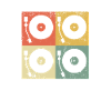 Tourne-disque vinyle vinyle