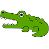 Crocodile