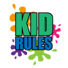Be a kid
