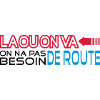 la ou on va