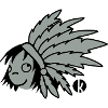 Indian Chief - Indian