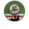 chechnya moon chechen wolf