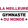 Gymnastique / Gym / Gymnaste / Fitness / GRS