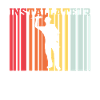 Installer Retro