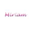 Miriam