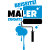 beruf maler