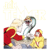 Jan Tenner Schatz Von Lurya
