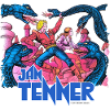 Jan Tenner Tempel Des Todes
